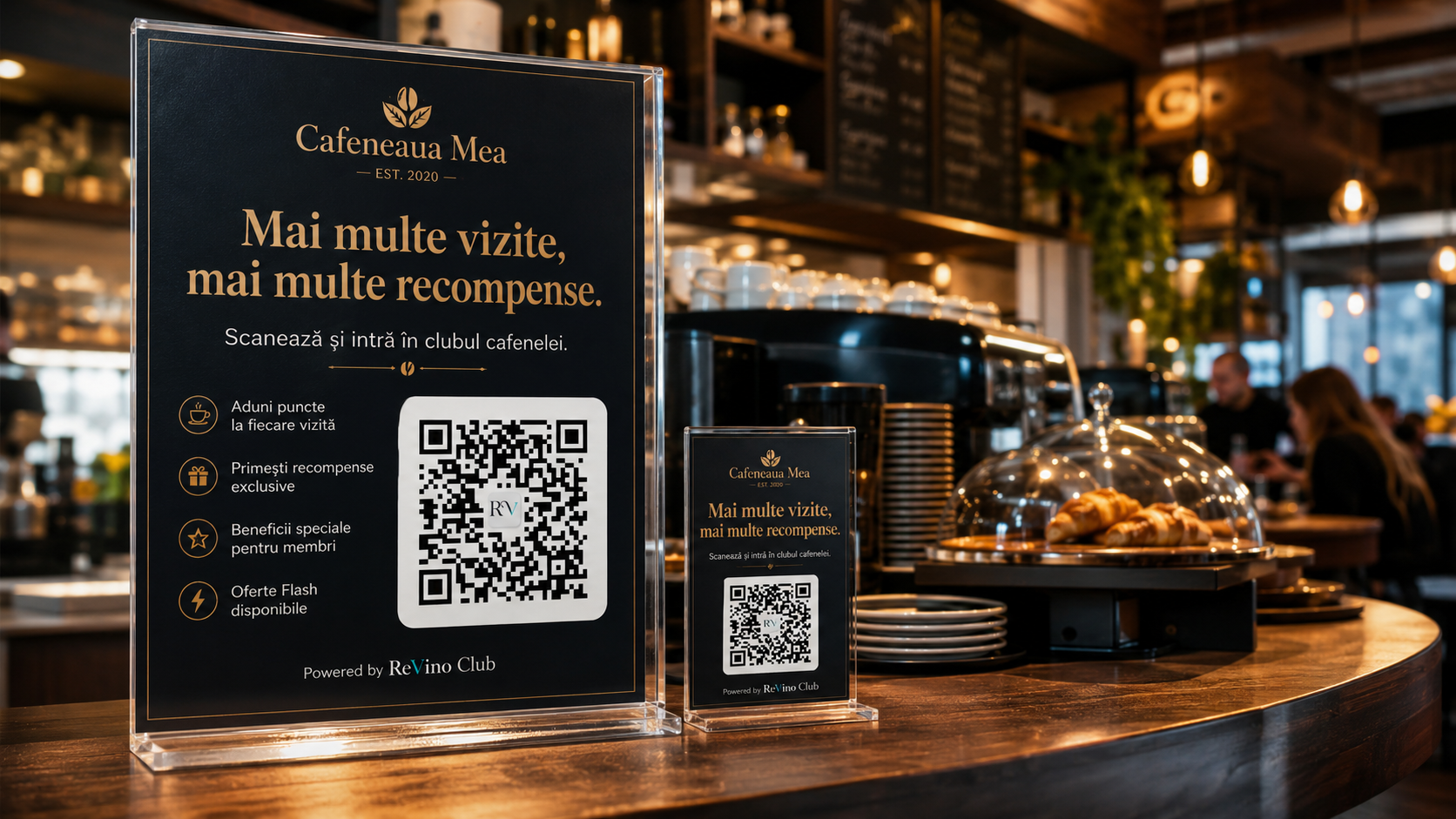 Imagine de copertă Cafeneaua Mea